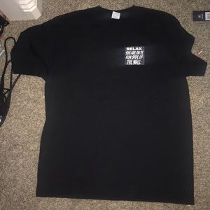 Graphic Tshirt